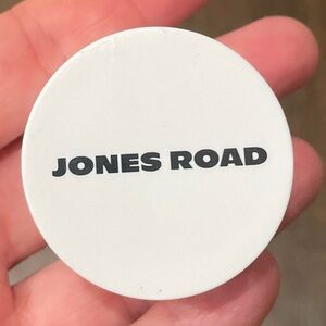 Jones Road Mini Miracle Balms - Miami Beach, Tawny, Magic Hour, Happy Hour